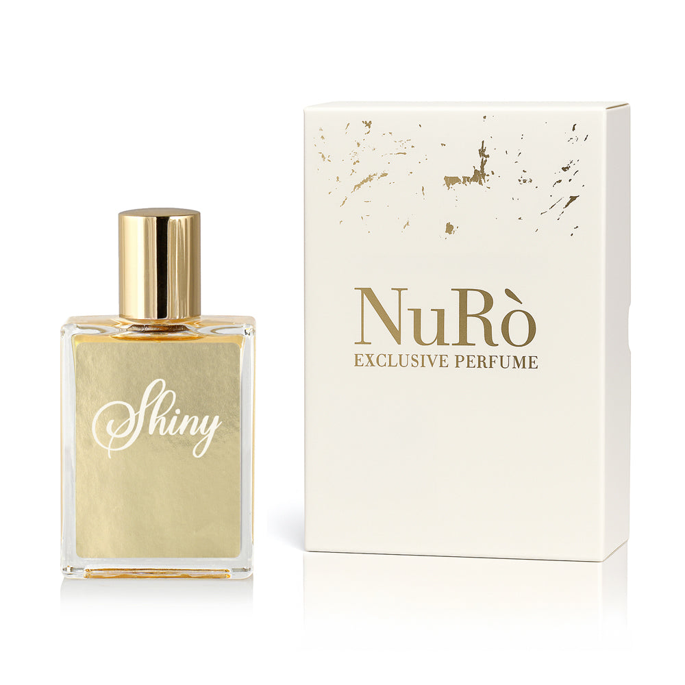 NuRò Shiny - Exclusive Perfume - 50ml