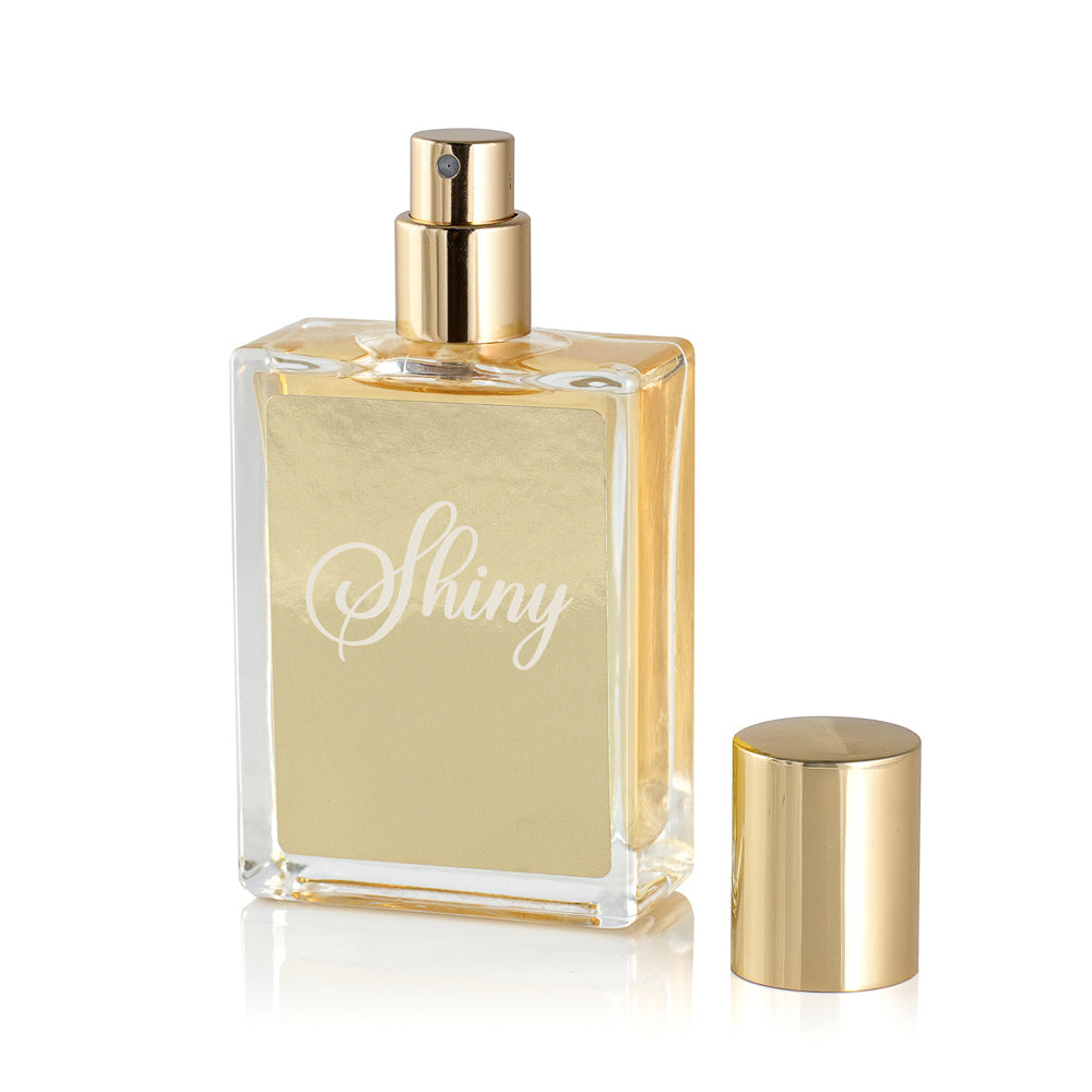 NuRò Shiny - Exclusive Perfume - 50ml
