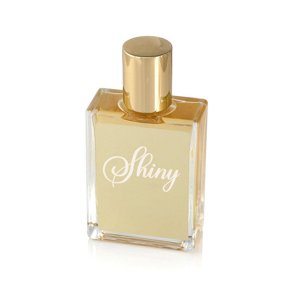 NuRò Shiny - Exclusive Perfume - 50ml