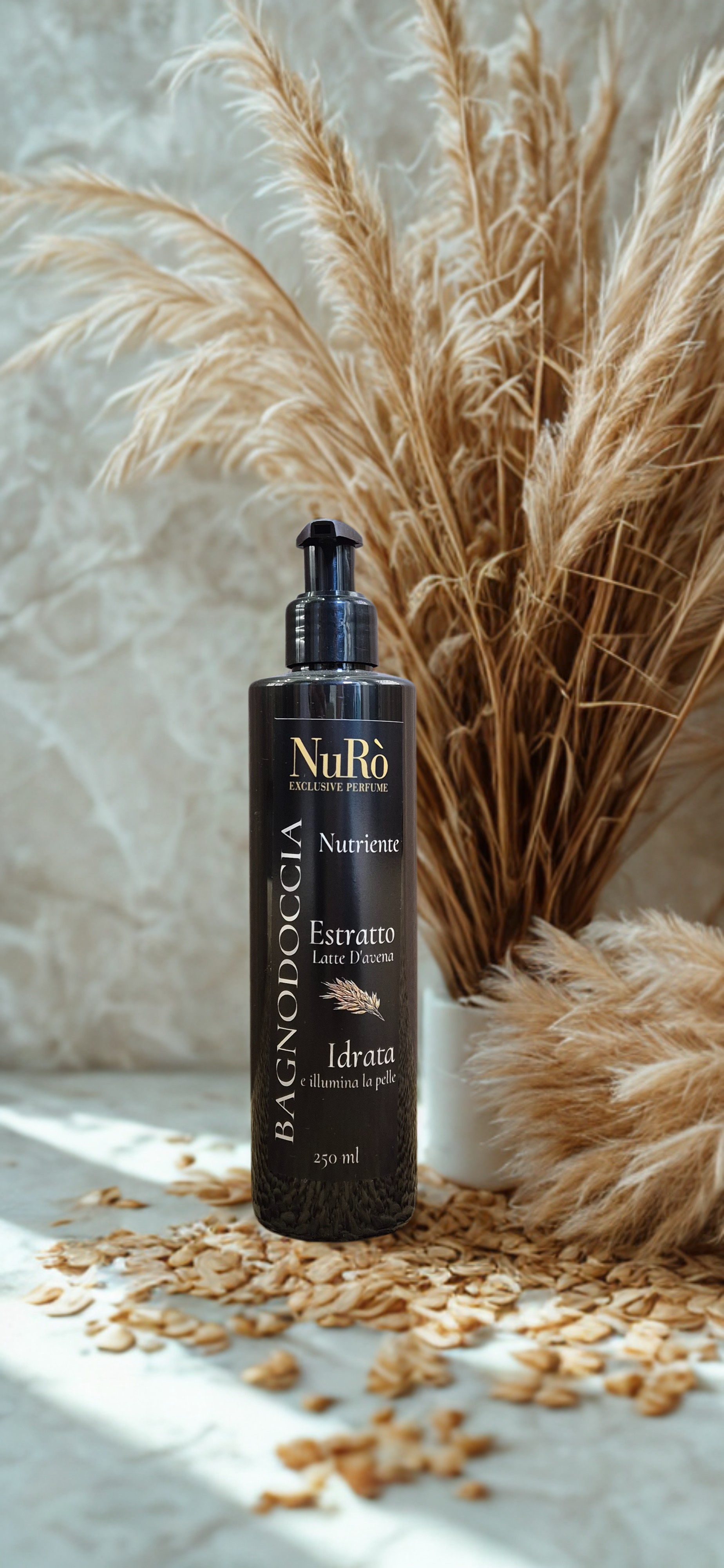 BAGNODOCCIA 250 ml