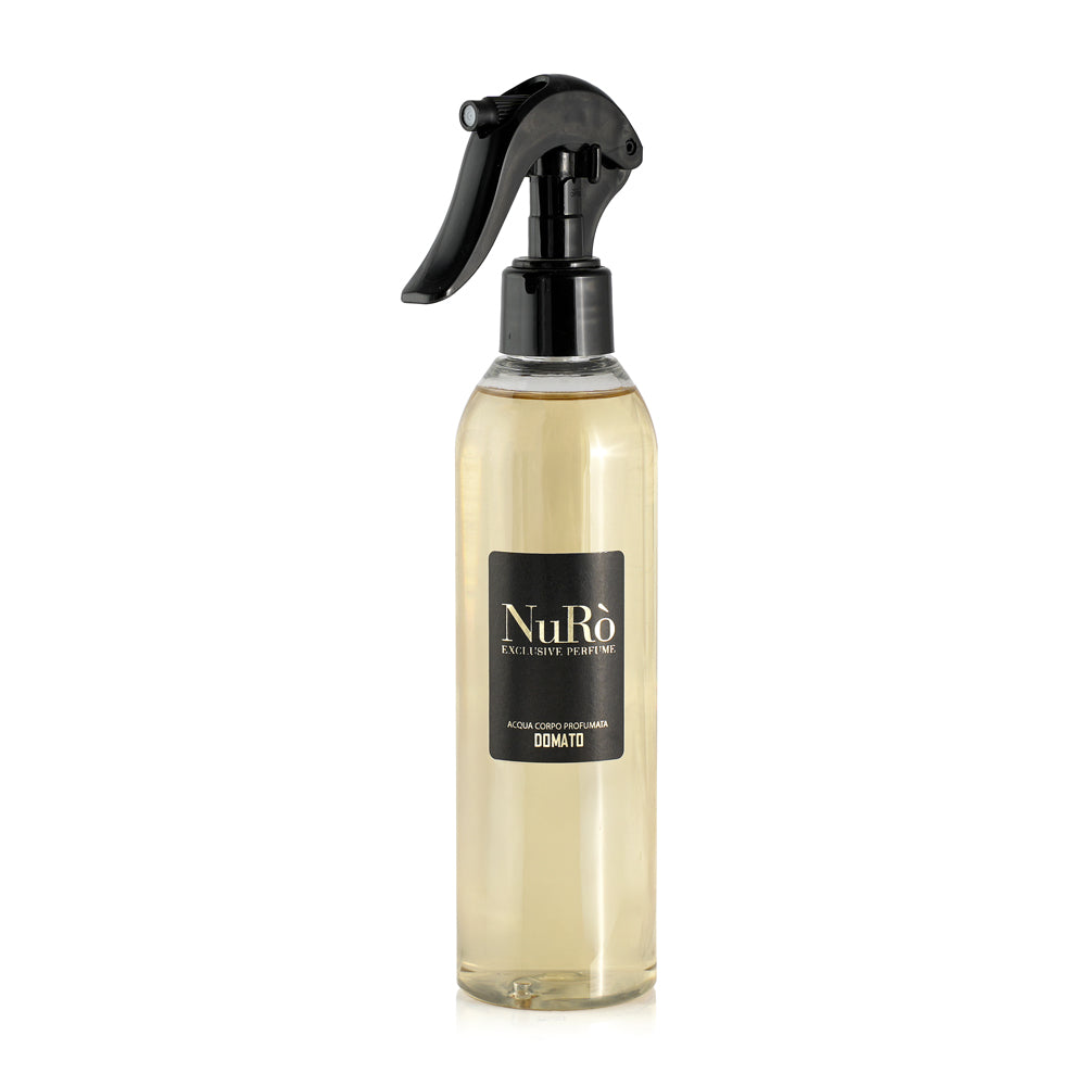 DOMATO - Acqua corpo profumata 250 ml