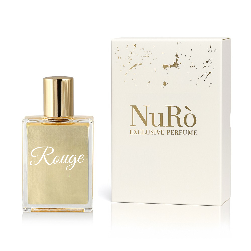 NuRò ROUGE