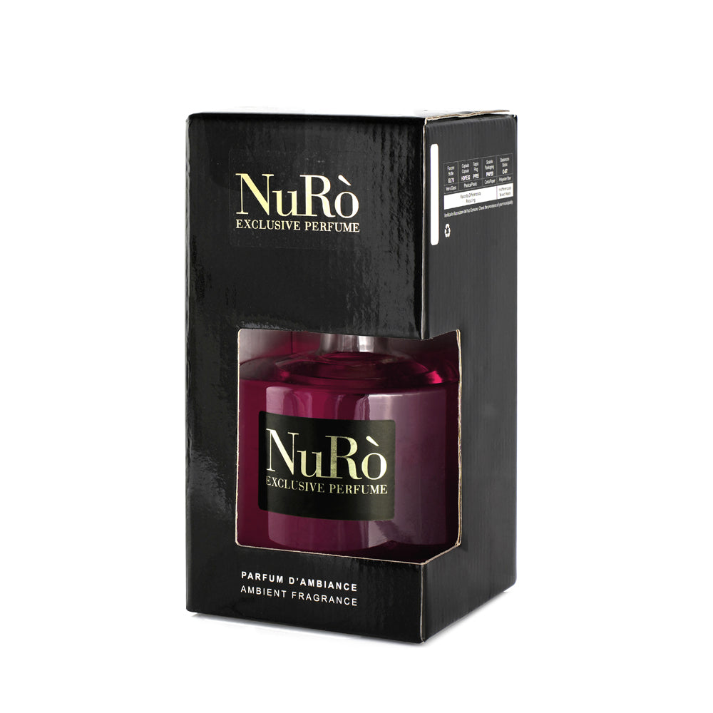 FRUTTI DI BOSCO