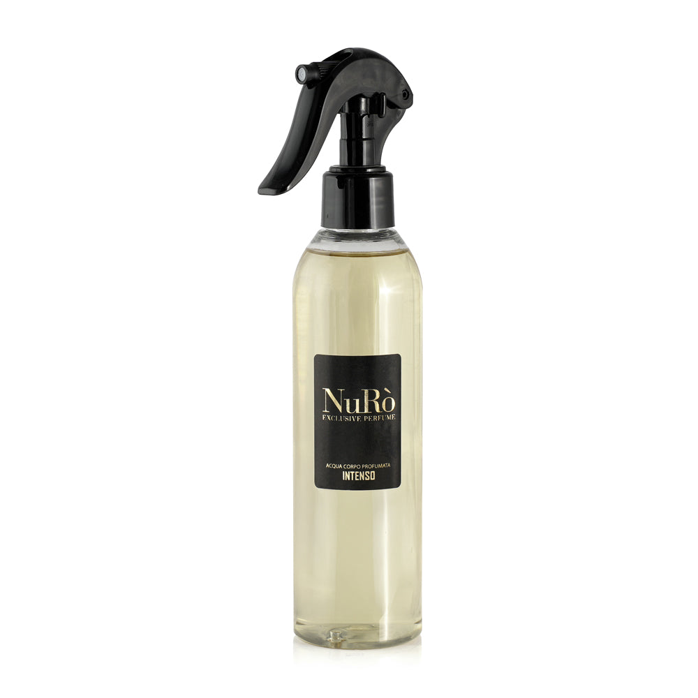 INTENSO - acqua corpo profumata 250ml