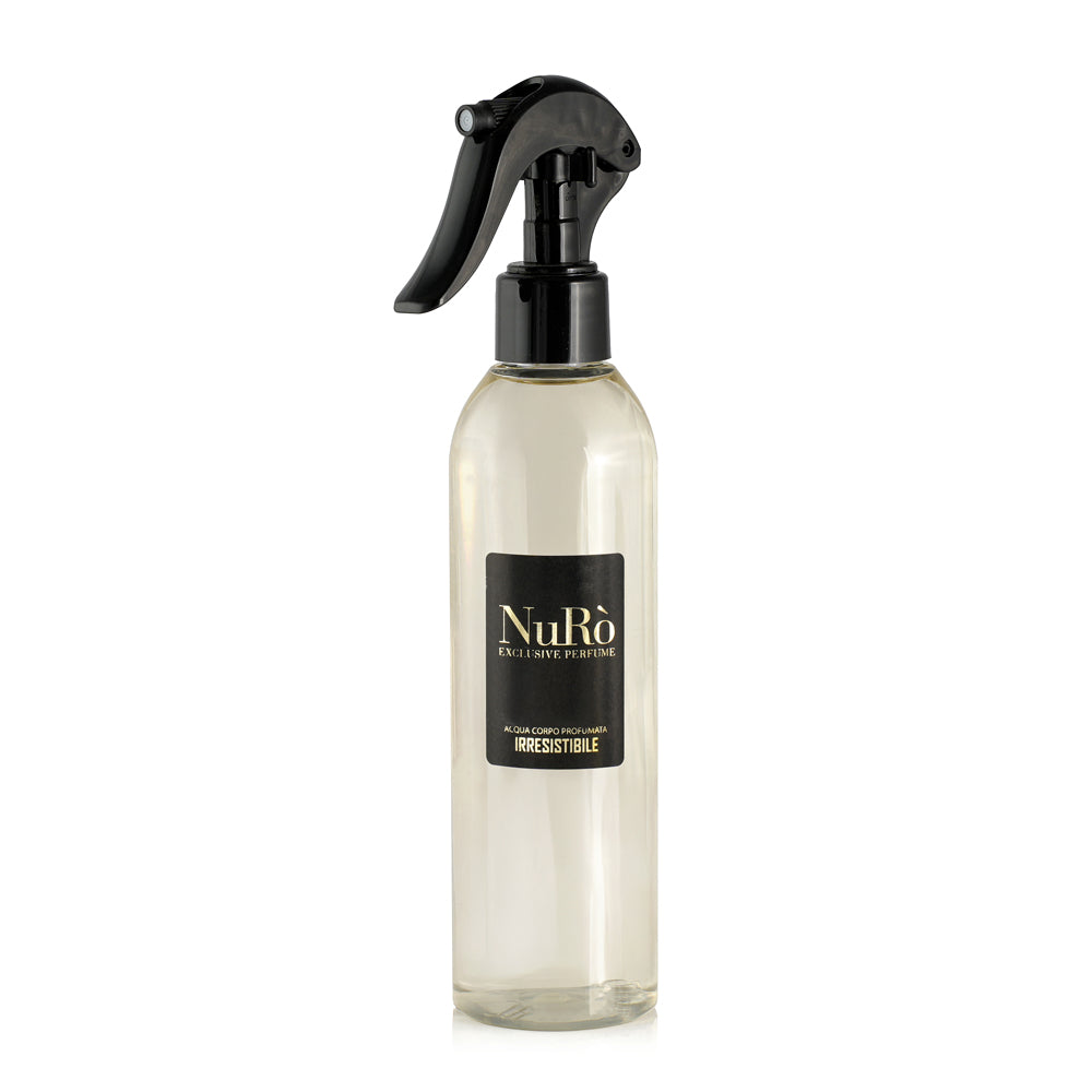 IRRESISTIBILE - Acqua corpo profumata 250 ml