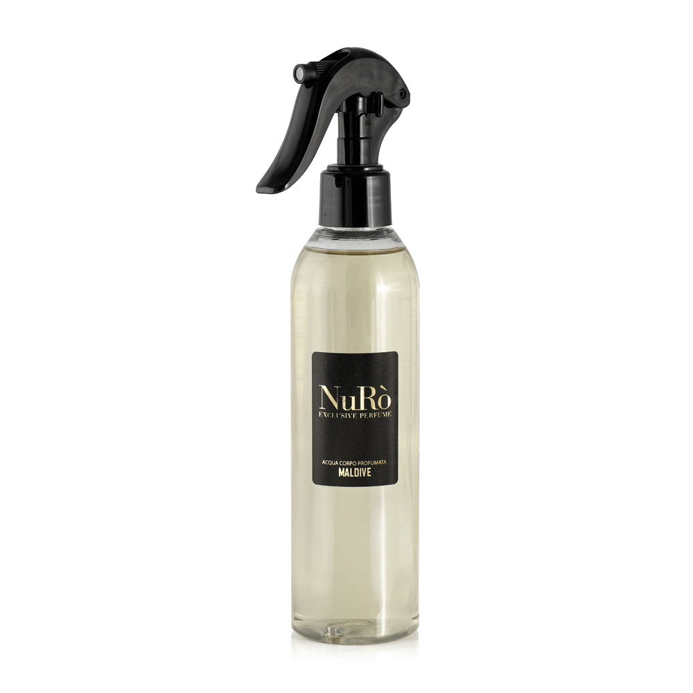 MALDIVE - acqua profumata 250ml