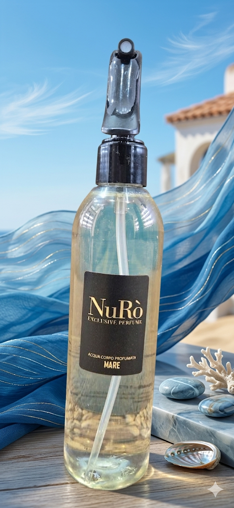 MARE ACQUA CORPO 250 ML