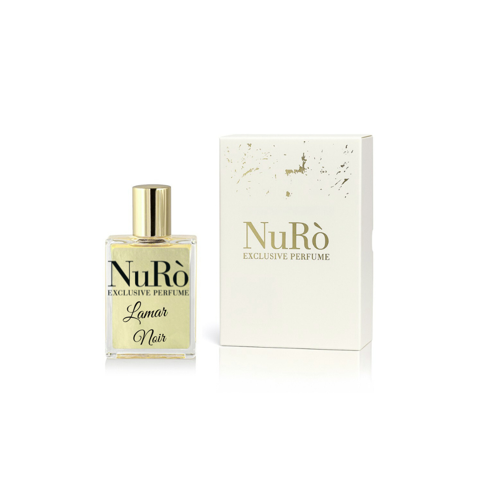 NuRò - LAMAR NOIR