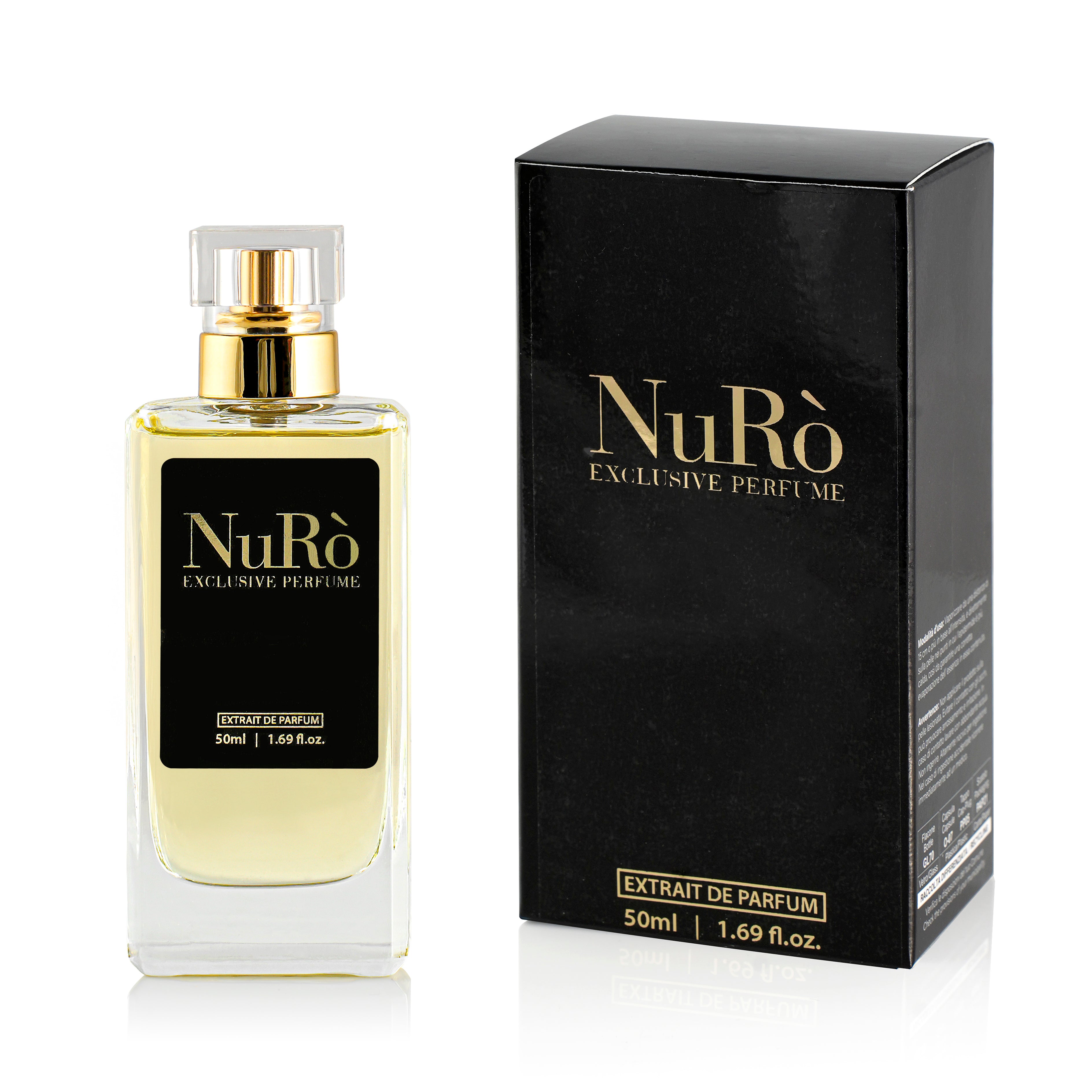 NuRò 169 BLAMAGE