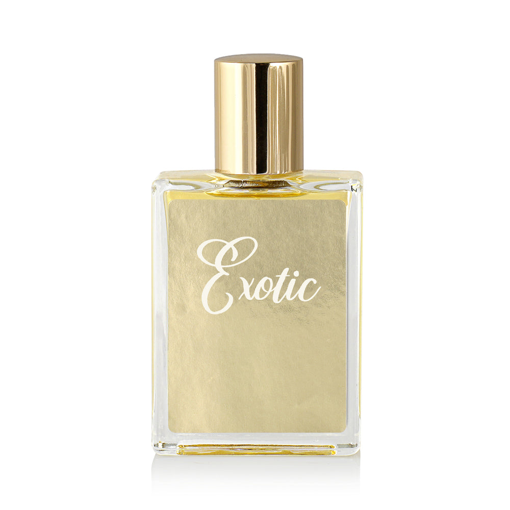 NuRò  Exotic - Exclusive perfume - 50 ml