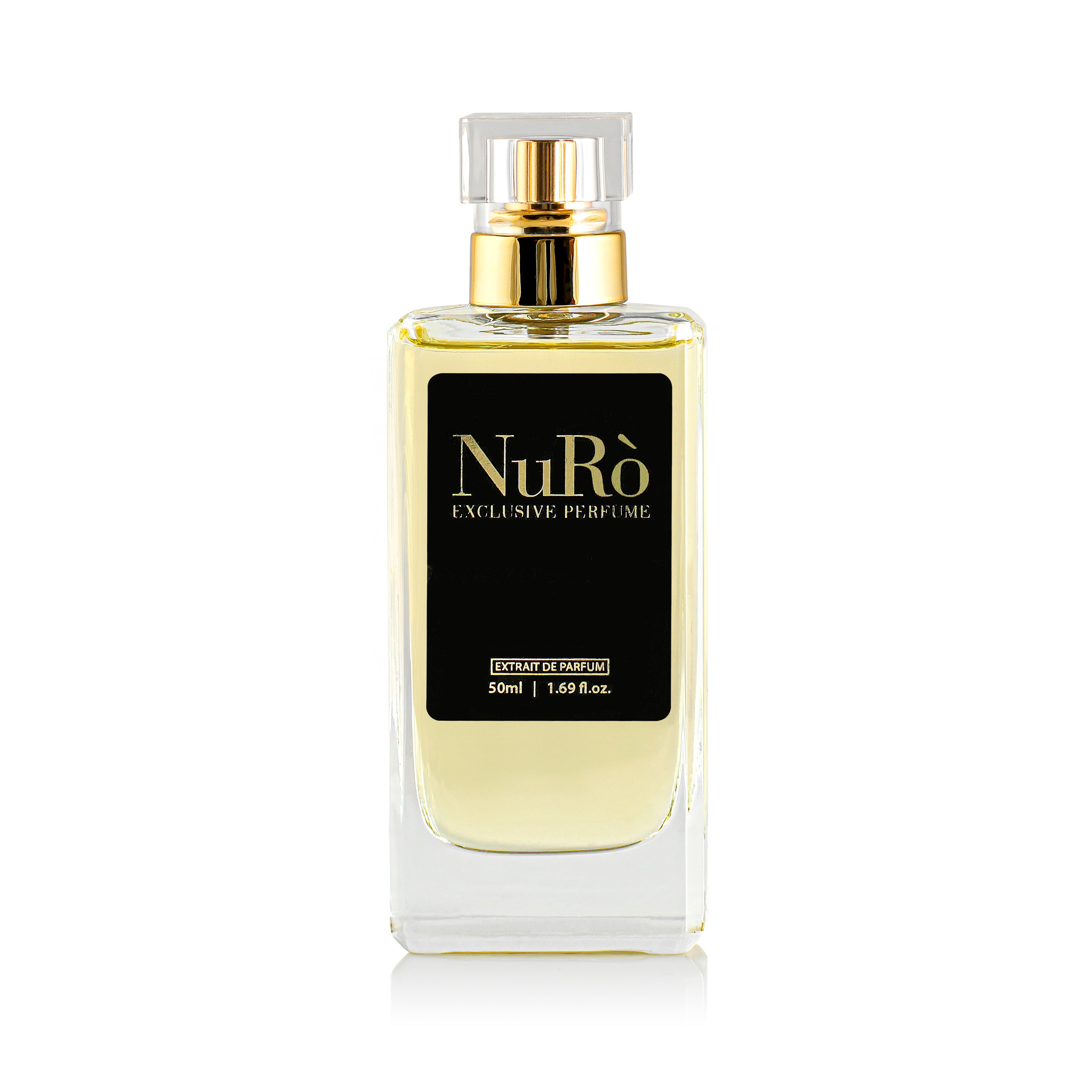NuRò 169 BLAMAGE