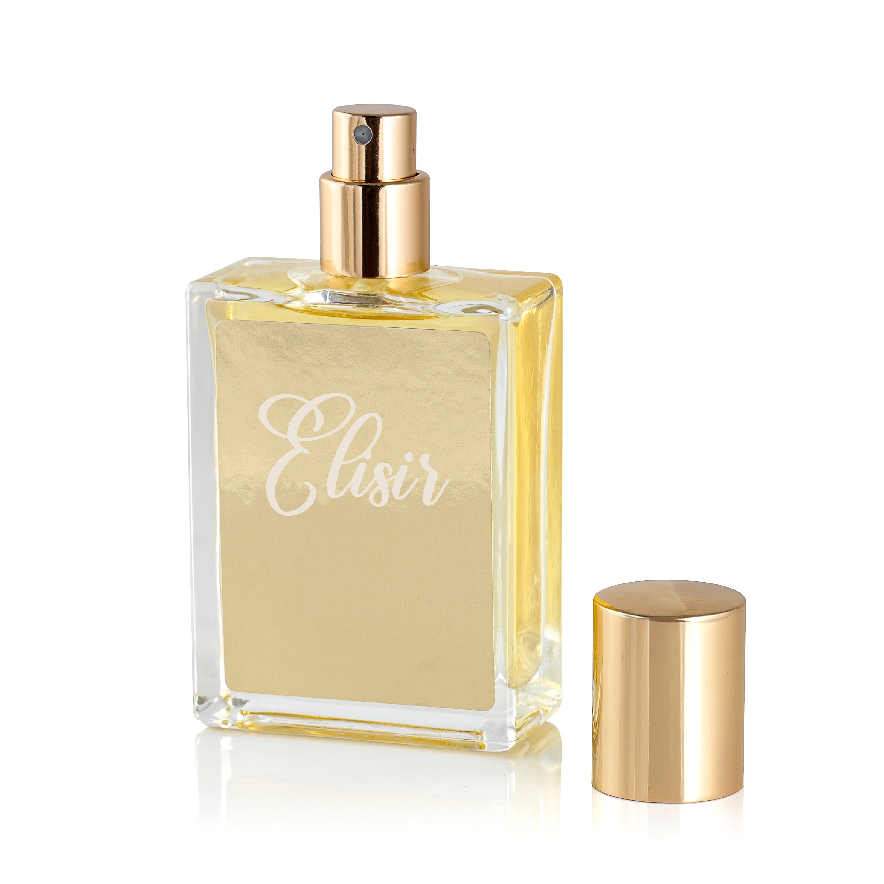 NuRò Elisir - Exclusive Perfume - 50 ml