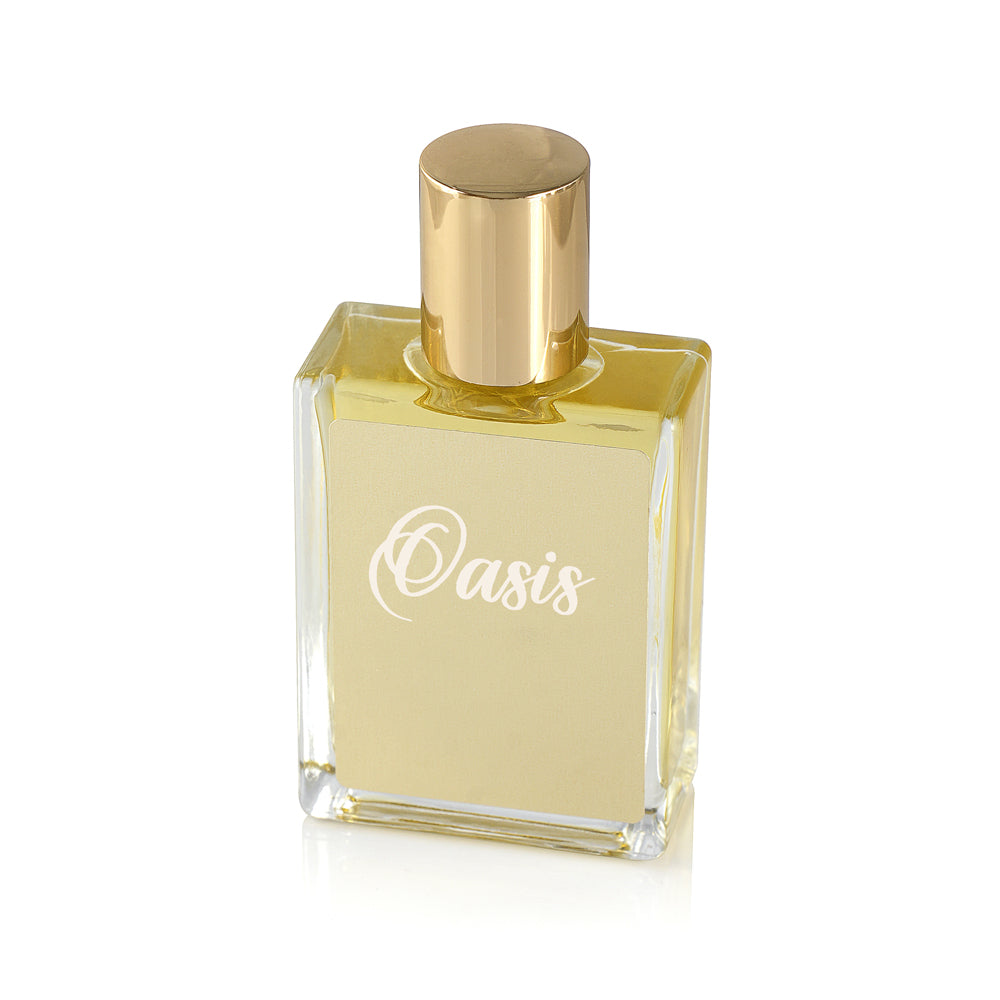 NuRò Oasis - Exclusive Perfume - 50ml