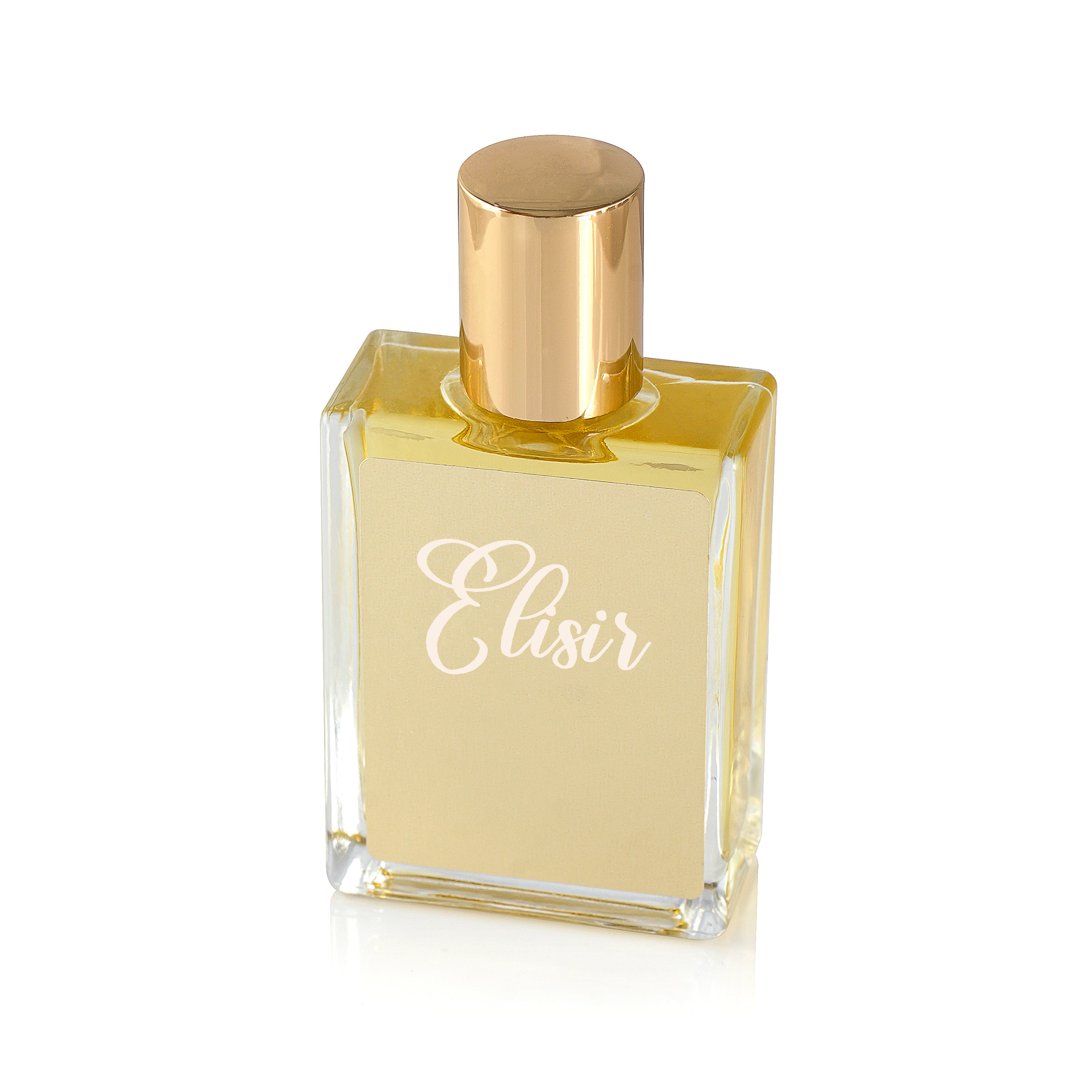 NuRò Elisir - Exclusive Perfume - 50 ml