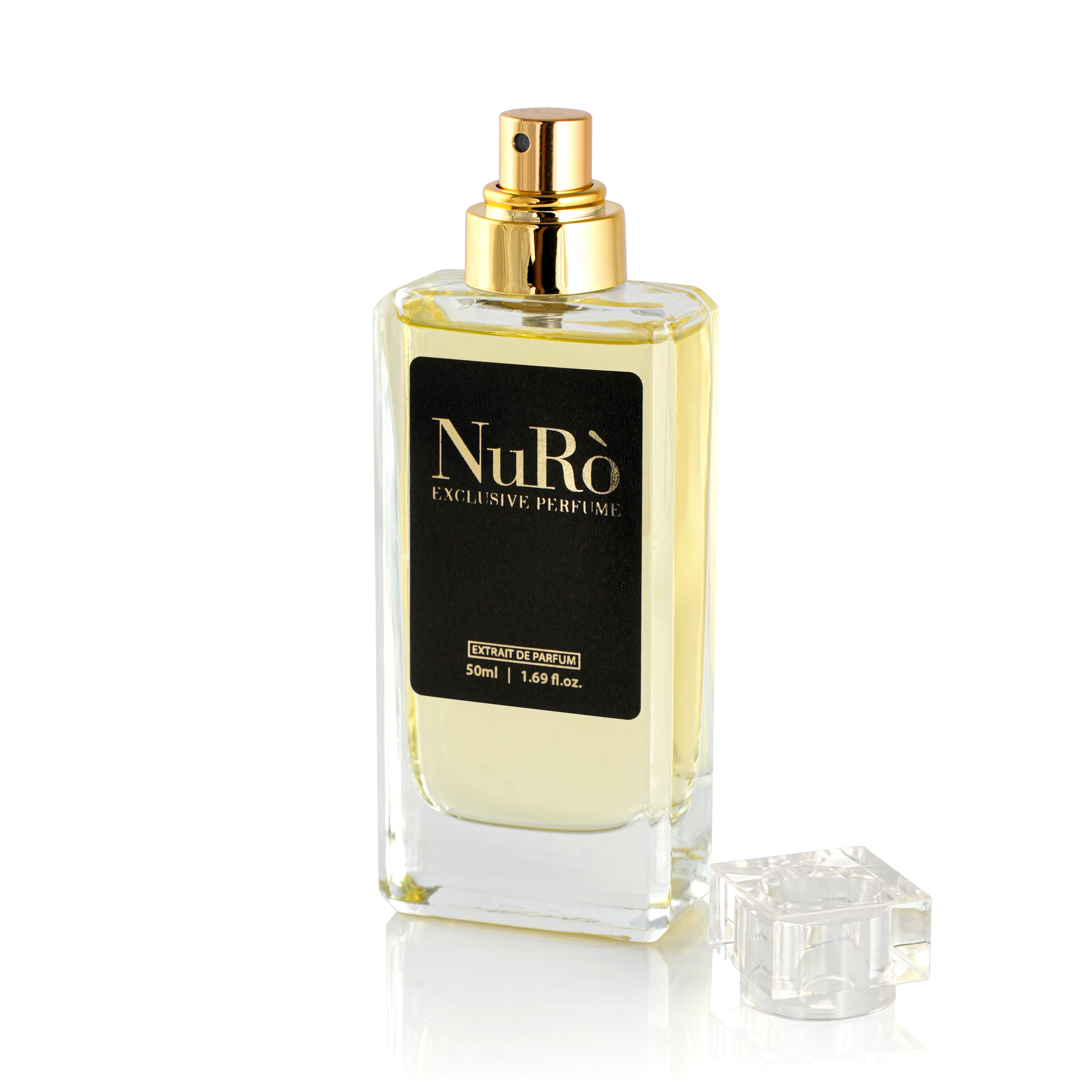 NuRò 16 -LIGHT BLUE