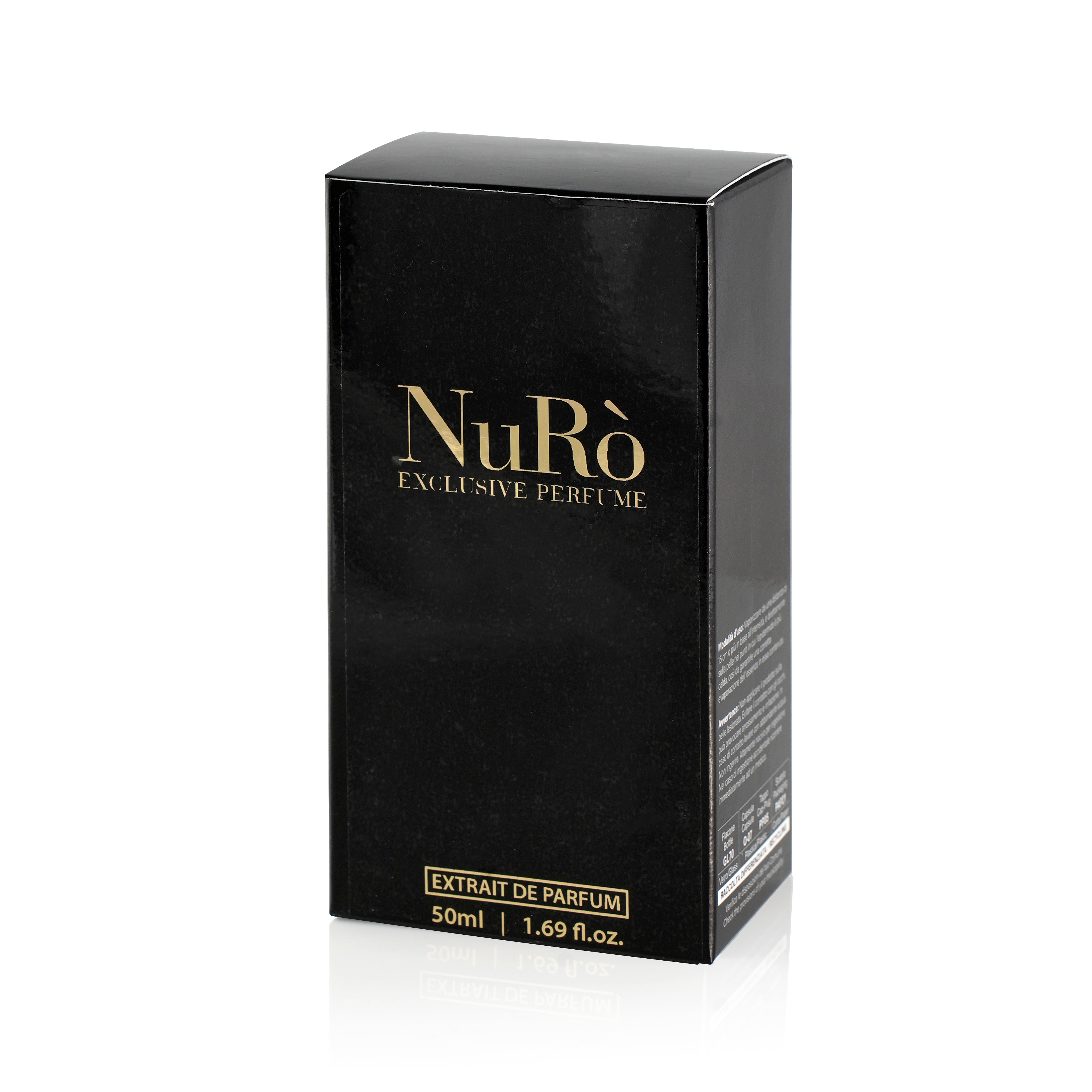 NuRò 16 -LIGHT BLUE