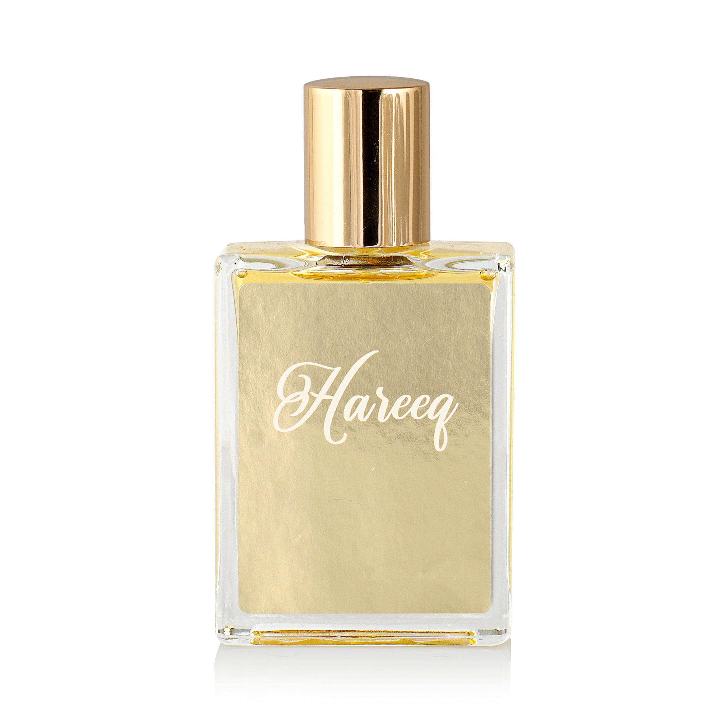 NuRò Hareeq  - Exclusive Perfume - 50 ml