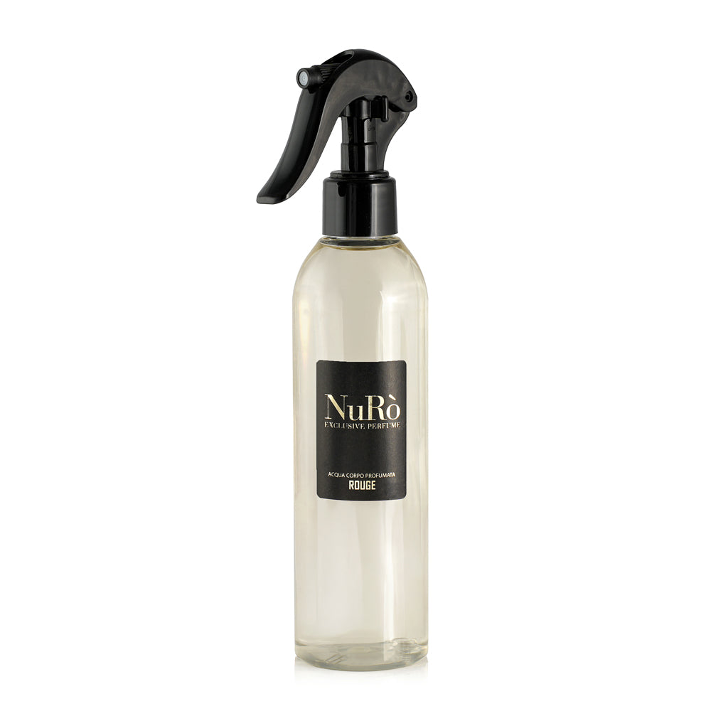 ROUGE - Acqua corpo profumata 250ml