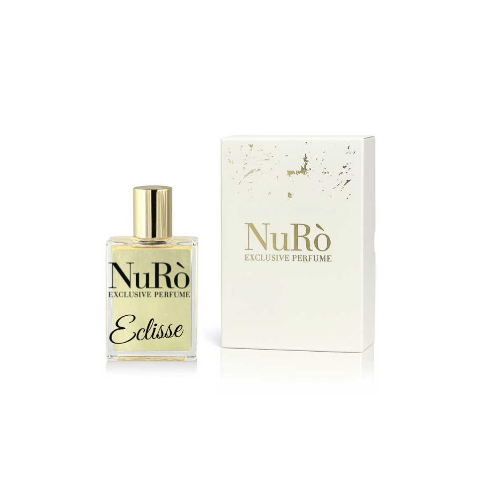 ECLISSE - Nurò Exclusive Perfume