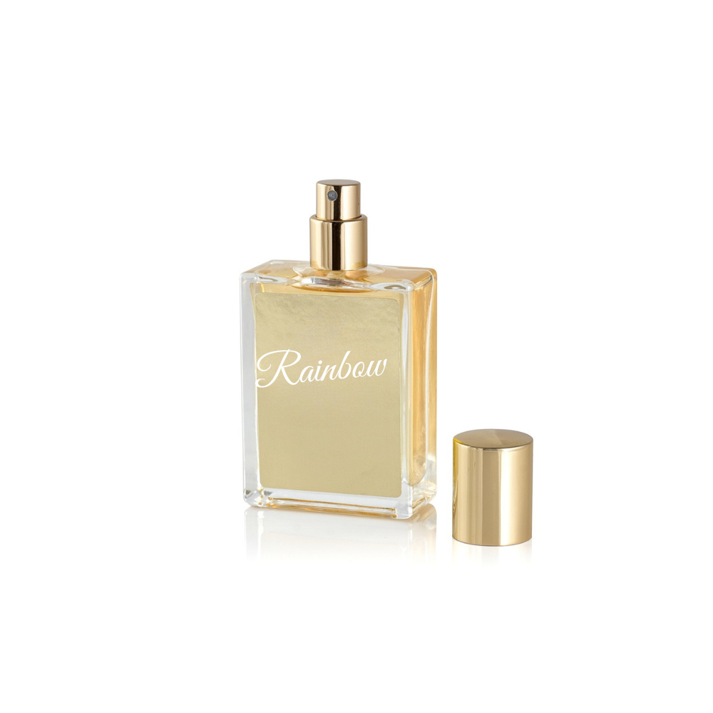NuRò RAINBOW - Exclusive perfume 50ml