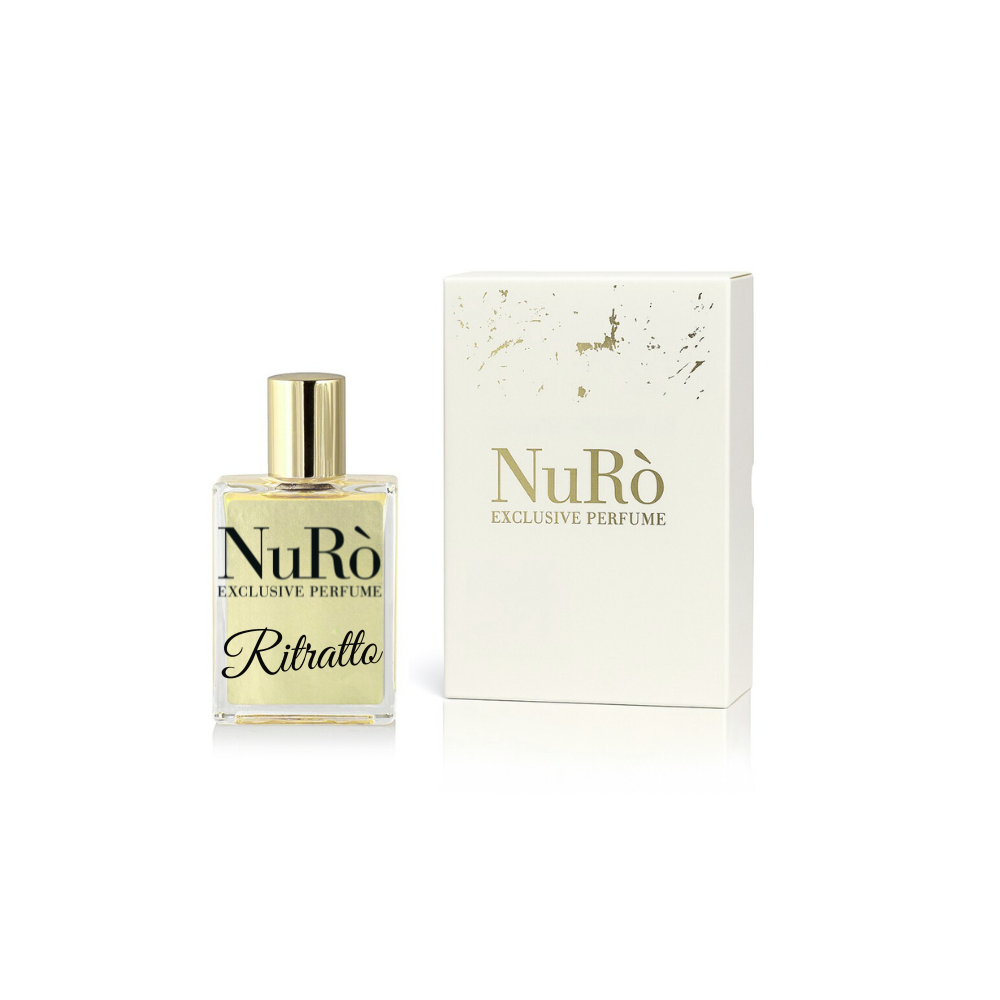 NuRò RITRATTO